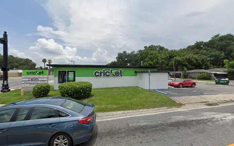 Cell Phone Store «Cricket Wireless Authorized Retailer», reviews and photos, 1919 S French Ave, Sanford, FL 32771, USA
