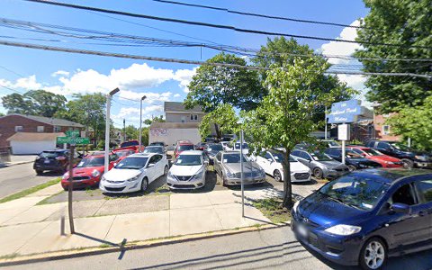 Used Car Dealer «Highland Park Motors», reviews and photos, 100 Woodbridge Ave, Highland Park, NJ 08904, USA