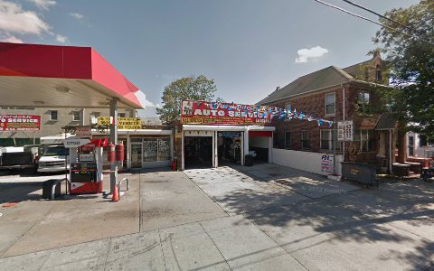 Auto Repair Shop «Advance Auto Services & Repair», reviews and photos, 1 Euclid Ave, Brooklyn, NY 11208, USA