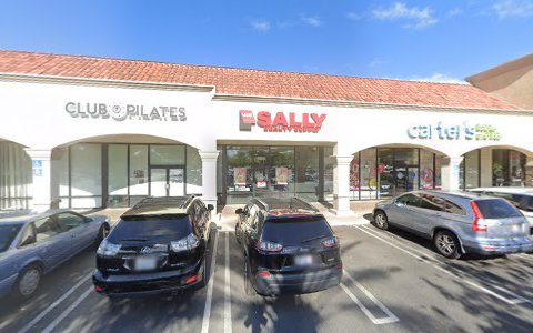 Beauty Supply Store «Sally Beauty», reviews and photos, 18033 Chatsworth St, Granada Hills, CA 91344, USA