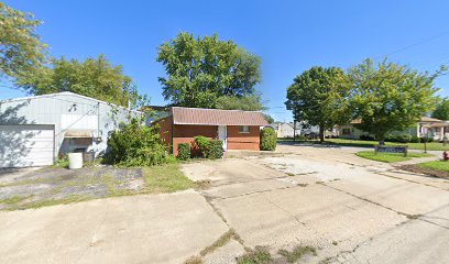 Edward J. Gary, DC - Pet Food Store in Litchfield Illinois