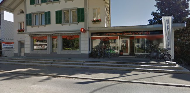 Rezensionen über Mr. Feelgood in Bern - Fahrradgeschäft