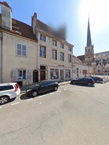 Styl' Coif 3 Rue Carnot, 21130 Auxonne, France