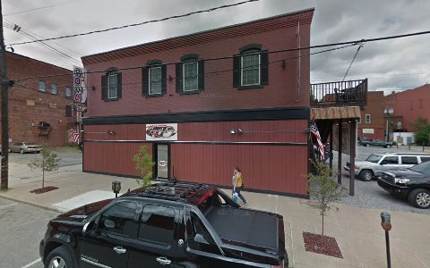Bowling Alley «Buffalo Street Lanes LLC», reviews and photos, 1244 Buffalo St, Franklin, PA 16323, USA