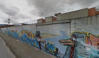 NDB R 274 (ROMEO), Bogotá D.C