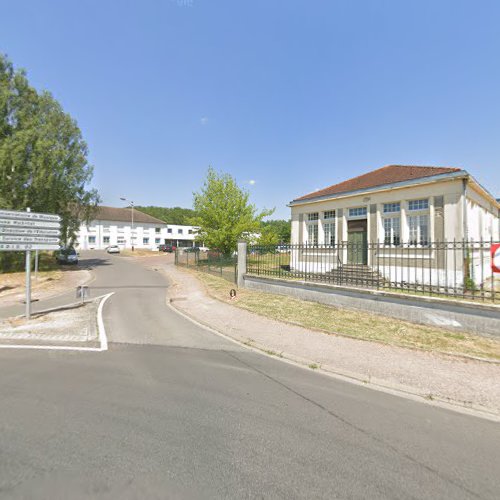Useda Charging Station à Laon