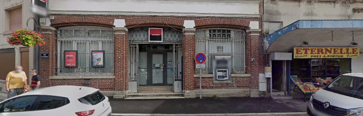 Photo du Banque Société Générale à Bohain-en-Vermandois