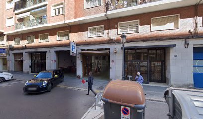 Parking Parking Callosa d’En Sarrià, 1 | Parking Low Cost en La Creu Coberta | Valencia Ciudad – Valencia