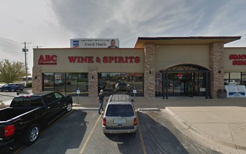 Wine Store «ABC Discount Wine & Spirit», reviews and photos, 8550 W 21st St, Wichita, KS 67205, USA