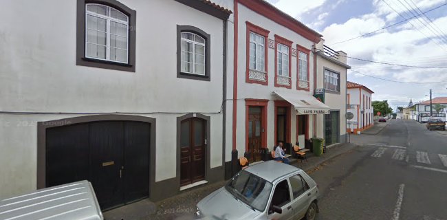 Avaliações doPastelaria dona lica em Ponta Delgada - Padaria