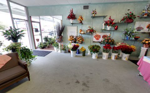 Florist «Colonial Florist», reviews and photos, 4160 Curry Ford Rd, Orlando, FL 32806, USA