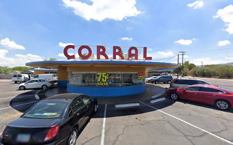 Laundromat «Corral Cleaners & Launderers», reviews and photos, 6245 S Central Ave, Phoenix, AZ 85042, USA