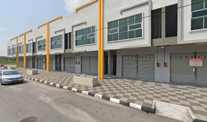 Puncak Emas Infra Sdn Bhd - Seksyen Batu Gajah & Perak Tengah