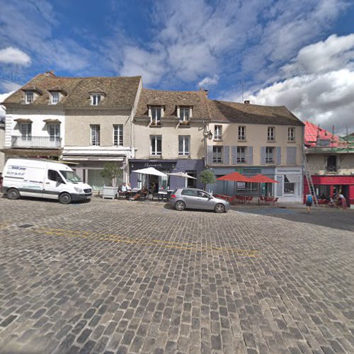 Agence immobilière Agence Du Pont De Limay Montfort-l'Amaury