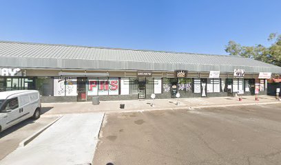 Jackie's Furry Friends Grooming By Kristen