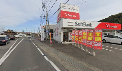 徳島三菱自動車販売 阿南店