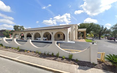 Funeral Home «Mission Park Funeral Chapels North», reviews and photos, 3401 Cherry Ridge St, San Antonio, TX 78230, USA