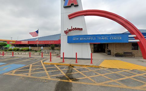 Cell Phone Store «Verizon Authorized Retailer, TCC», reviews and photos, 4817 Interstate 35 Frontage Rd a, New Braunfels, TX 78130, USA