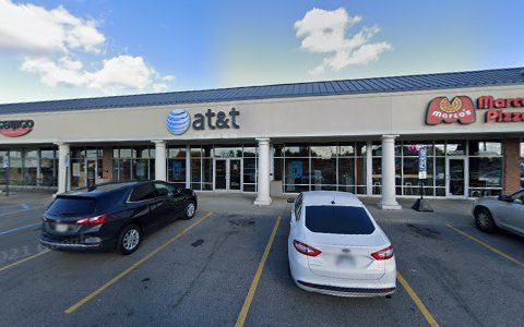 Cell Phone Store «AT&T», reviews and photos, 8601 Columbus Pike, Lewis Center, OH 43035, USA