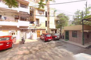 Mahavir Apartments image