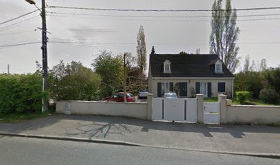 RDE Boran-sur-Oise 60820