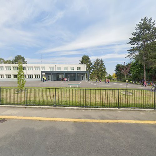 Ecole Primaire à Kunheim