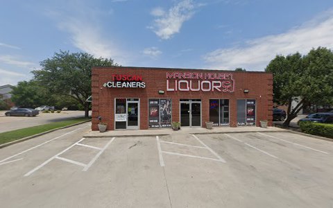 Dry Cleaner «Tuscan Dry Cleaners», reviews and photos, 6440 N MacArthur Blvd # 120, Irving, TX 75039, USA