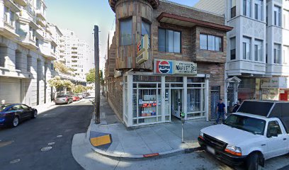 Alfonsi Elisabetta DC - Pet Food Store in San Francisco California