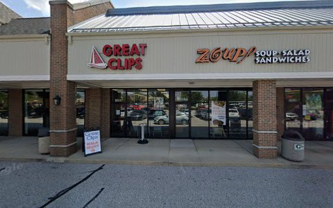 Hair Salon «Great Clips», reviews and photos, 18090 Royalton Rd, Strongsville, OH 44136, USA