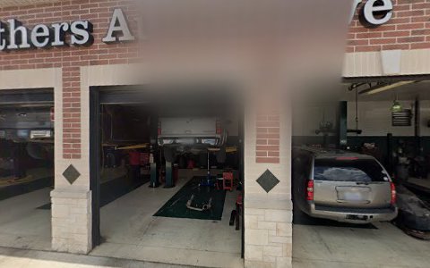 Auto Repair Shop «Christian Brothers Automotive Alamo Heights», reviews and photos, 1431 Austin Hwy, San Antonio, TX 78209, USA