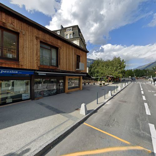 S.C.P.I Sté Chamoniarde de Promotion Immobilière à Chamonix-Mont-Blanc