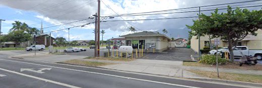 Island Auto Center