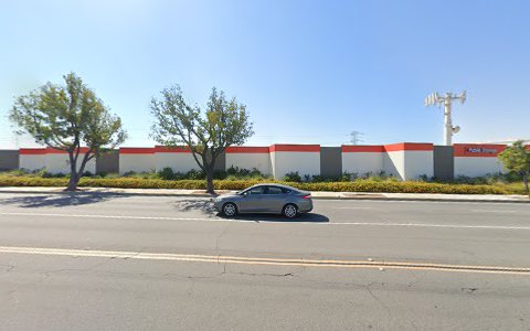 Self-Storage Facility «Public Storage», reviews and photos, 12340 Lower Azusa Rd, Arcadia, CA 91006, USA