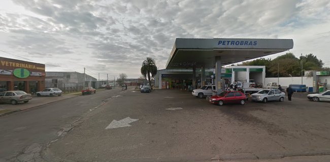 Minimercado Petrobras San Carlos