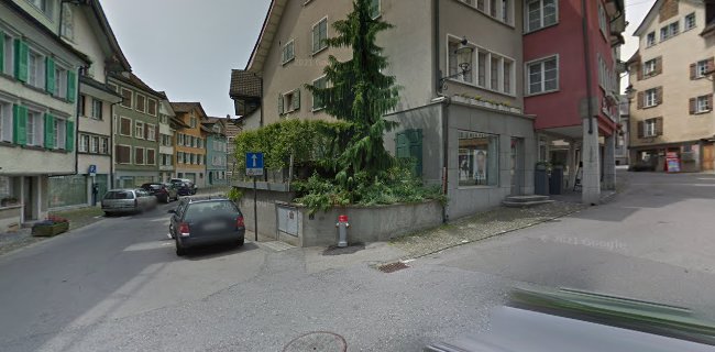 Engelgasse 30, 9450 Altstätten, Schweiz