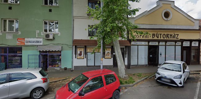 Csipetkék - Pécs