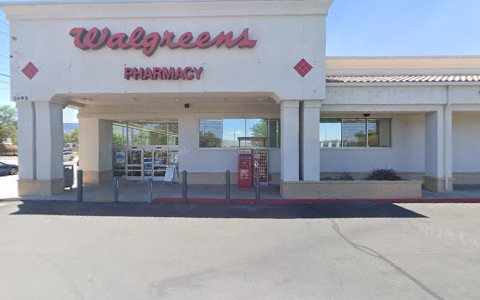 Convenience Store «Walgreens», reviews and photos, 3495 S Virginia St, Reno, NV 89502, USA