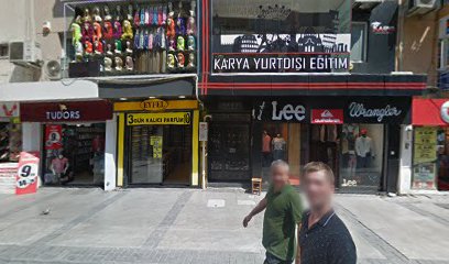 İzmir Koçluk Merkezi - Eğitim Koçluğu - Yaşam Koçluğu