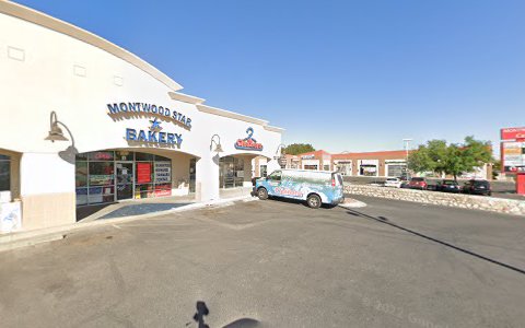 Dry Cleaner «The Cleaners», reviews and photos, 12106 Montwood Dr A, El Paso, TX 79936, USA
