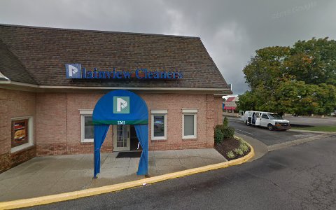 Dry Cleaner «Plainview Cleaners Route Service», reviews and photos, 1261 S Hurstbourne Pkwy, Louisville, KY 40222, USA