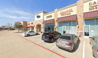 Dr. Andrea Roberts - Pet Food Store in Colleyville Texas