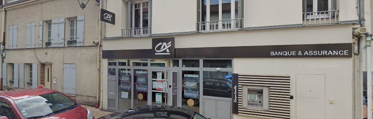 Photo du Banque Crédit Agricole Brie Picardie à Claye-Souilly