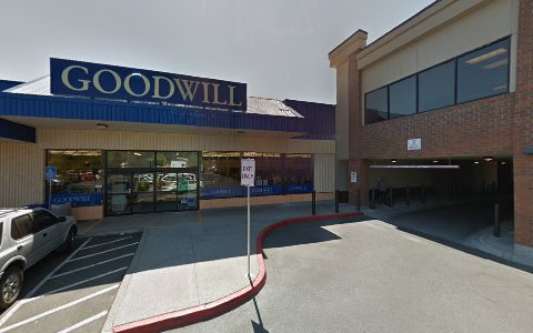 Donations Center «Goodwill», reviews and photos, 966 SE Oak St, Hillsboro, OR 97123, USA