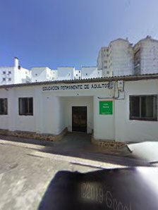 Centro De Educación De Personas Adultas De Plasencia C. Donoso Cortés, 2, 10600 Plasencia, Cáceres, España