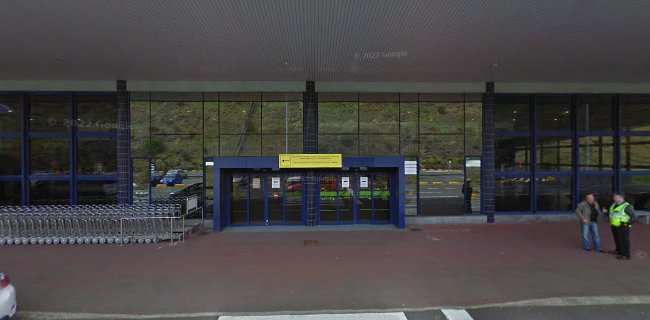 Aeroporto João Paulo II, 9500-749 Ponta Delgada