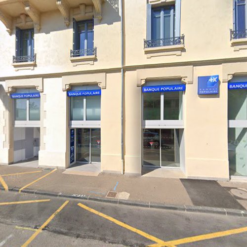 Banque Populaire Bourgogne Franche-Comté à Vesoul