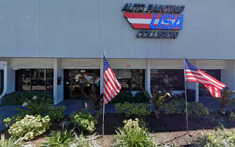 Auto Body Shop «Auto Painting USA», reviews and photos, 16005 NW 57th Ave, Miami Gardens, FL 33014, USA