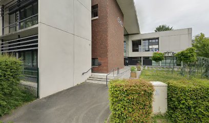 Centre Information Orientation Villeneuve-d'Ascq