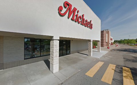 Craft Store «Michaels», reviews and photos, 475 Haggerty Rd, Commerce Charter Twp, MI 48390, USA