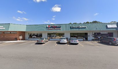 Cobb Chiropractic & Holistic - Pet Food Store in West Union South Carolina